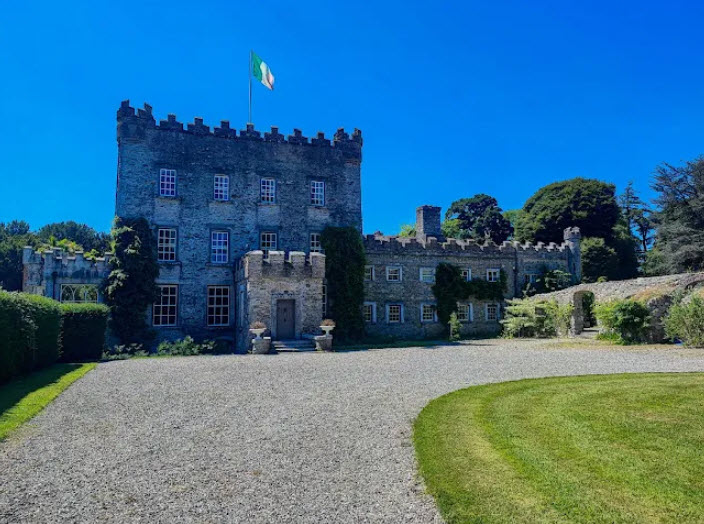 Huntington Castle & Gardens, Ireland